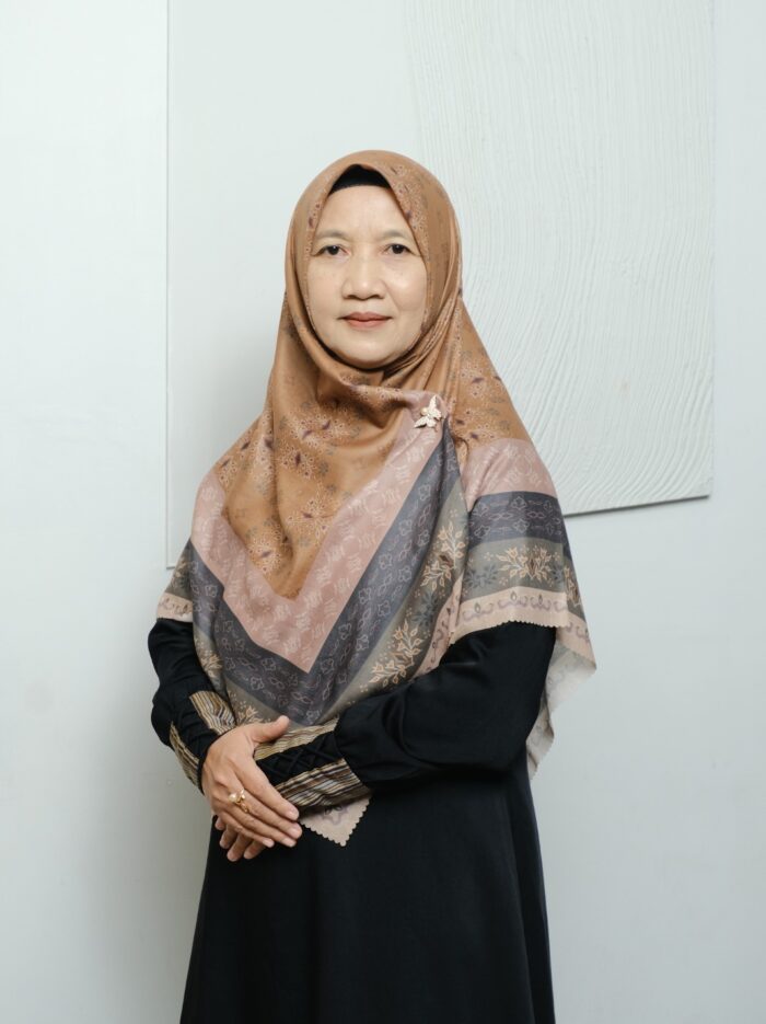 Dr. Sri Wahyuni Ratnasari, S.E., MBus (HRM)