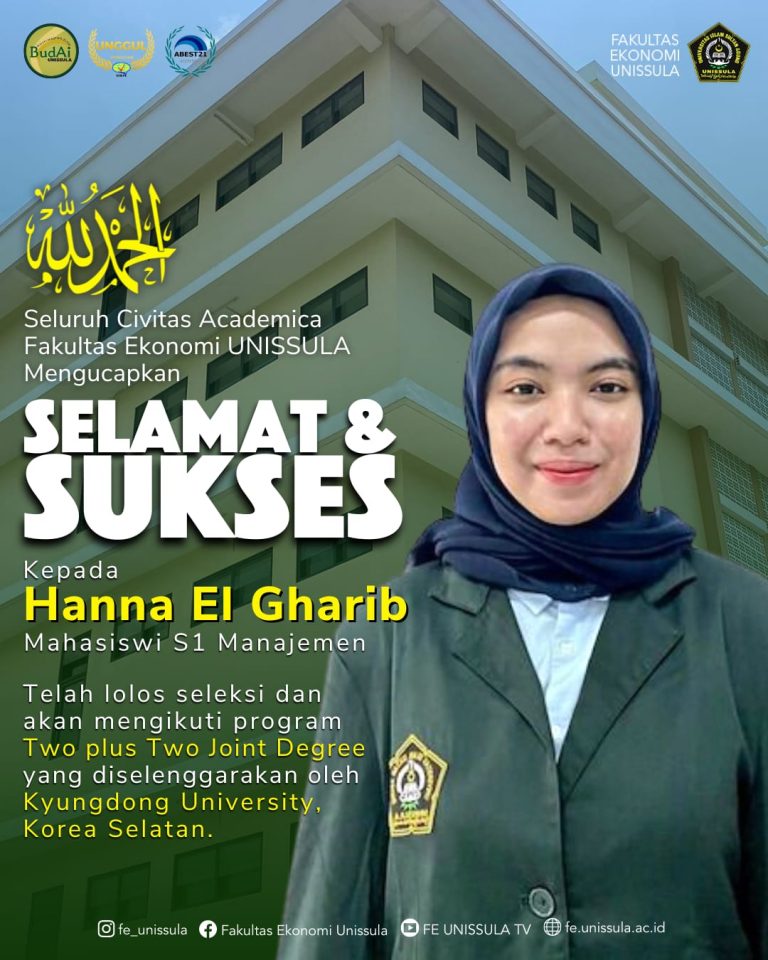 JOINT DEGREE PROGRAM