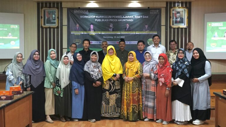 Program Studi Akuntansi