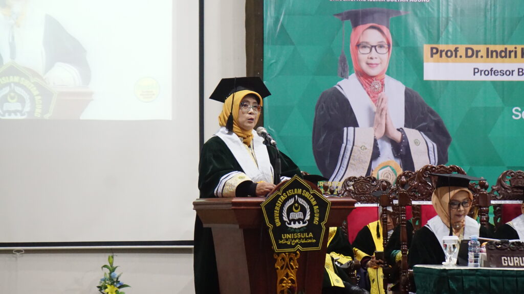 Prof. Nurhidayati