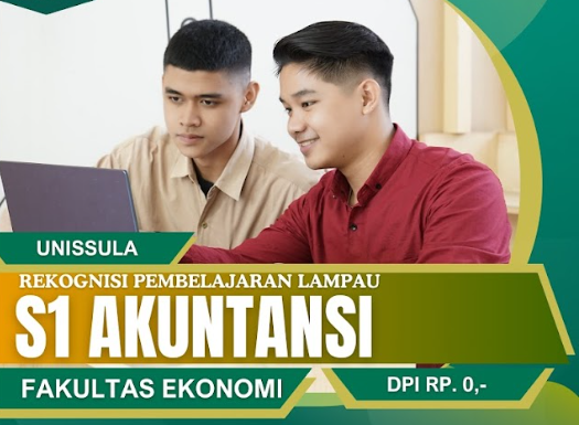 RPL S1 Akuntansi