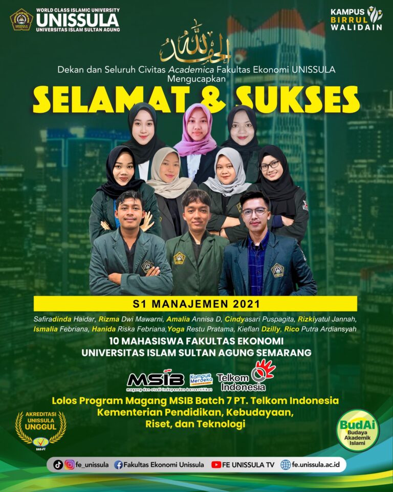 Magang Telkom
