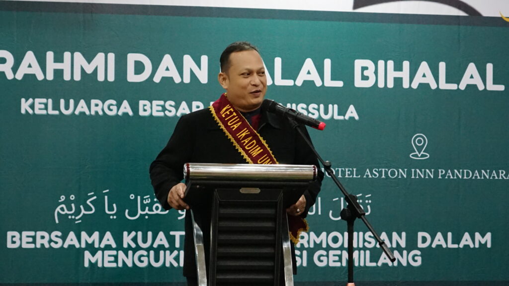 Program Doktor Ilmu Manajemen Unissula