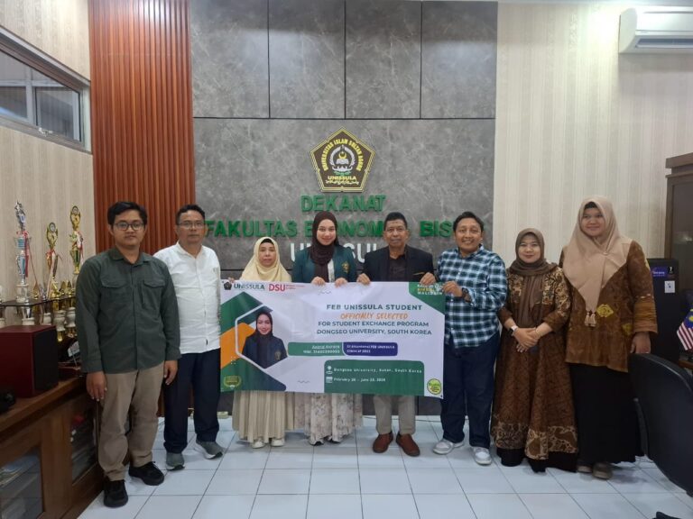Student Exchange