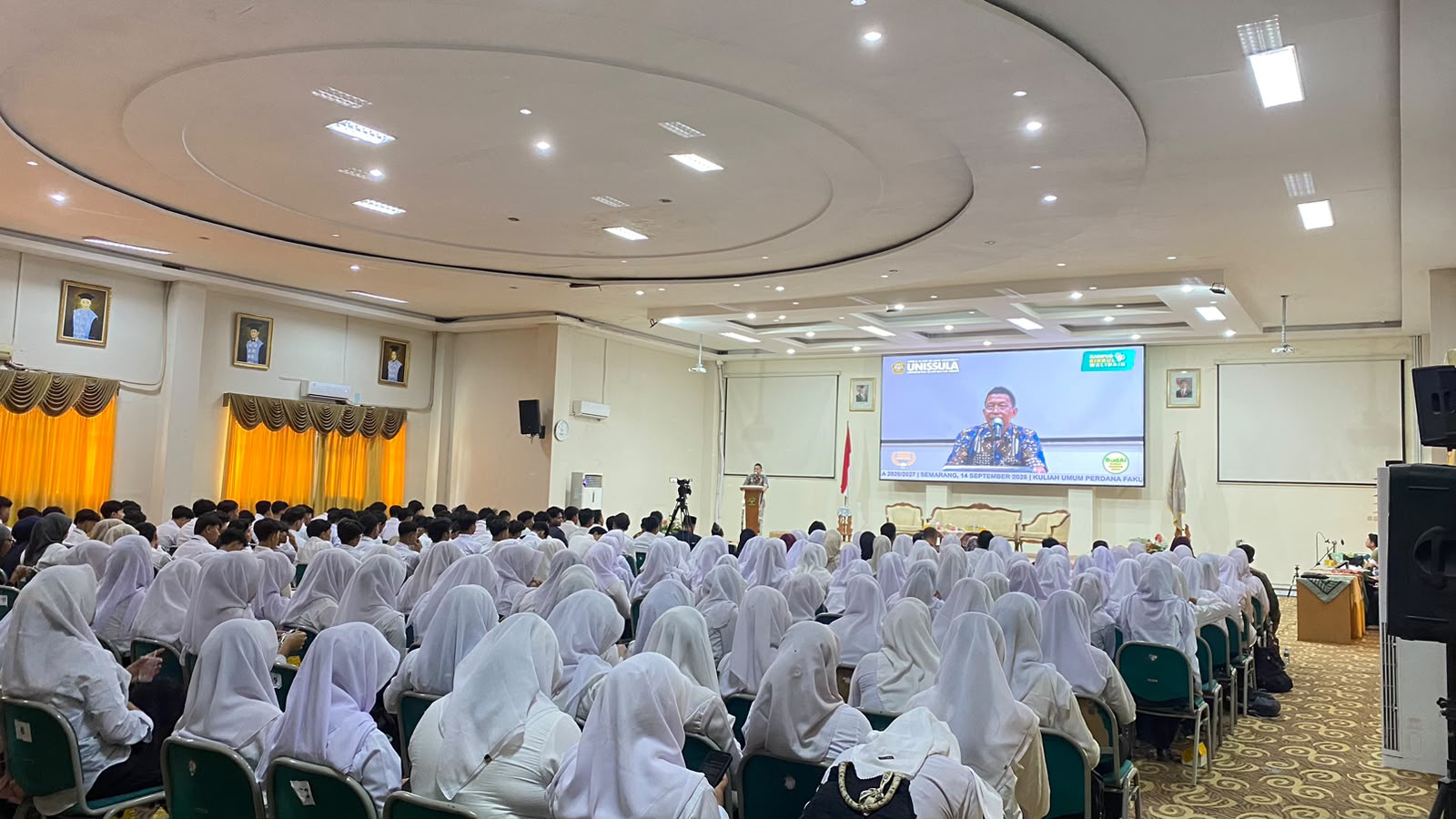 Galeri Fakultas 3