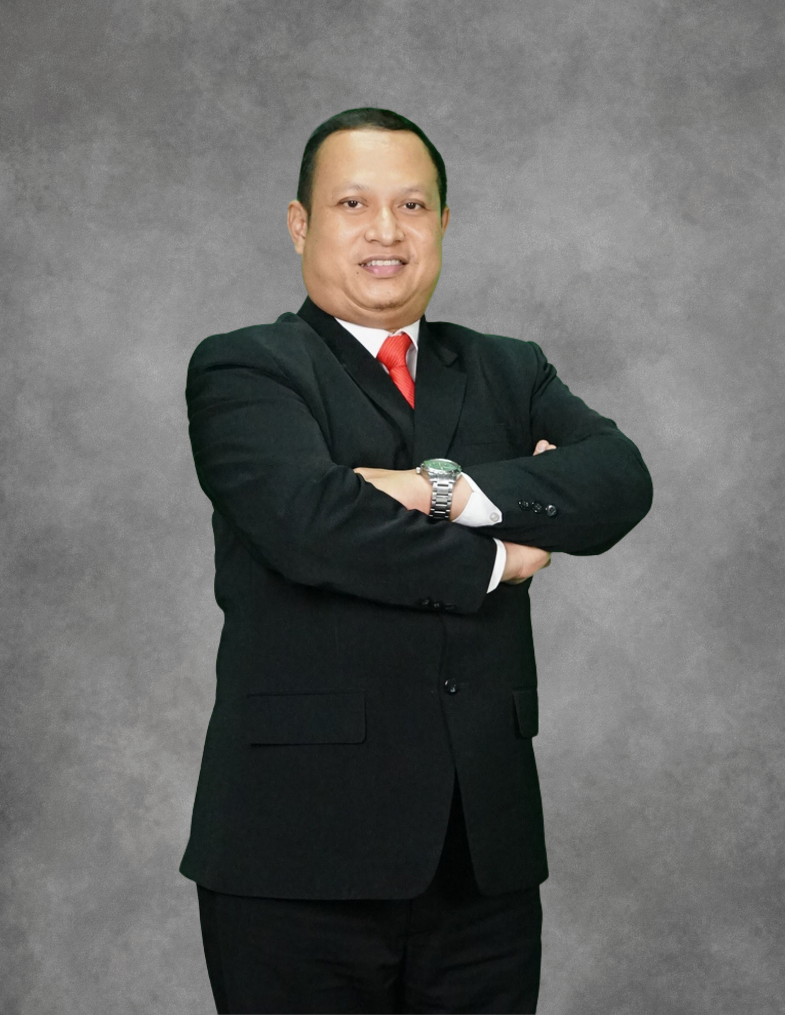 Dr. MA Irfan Rahmana, S.E., M.M