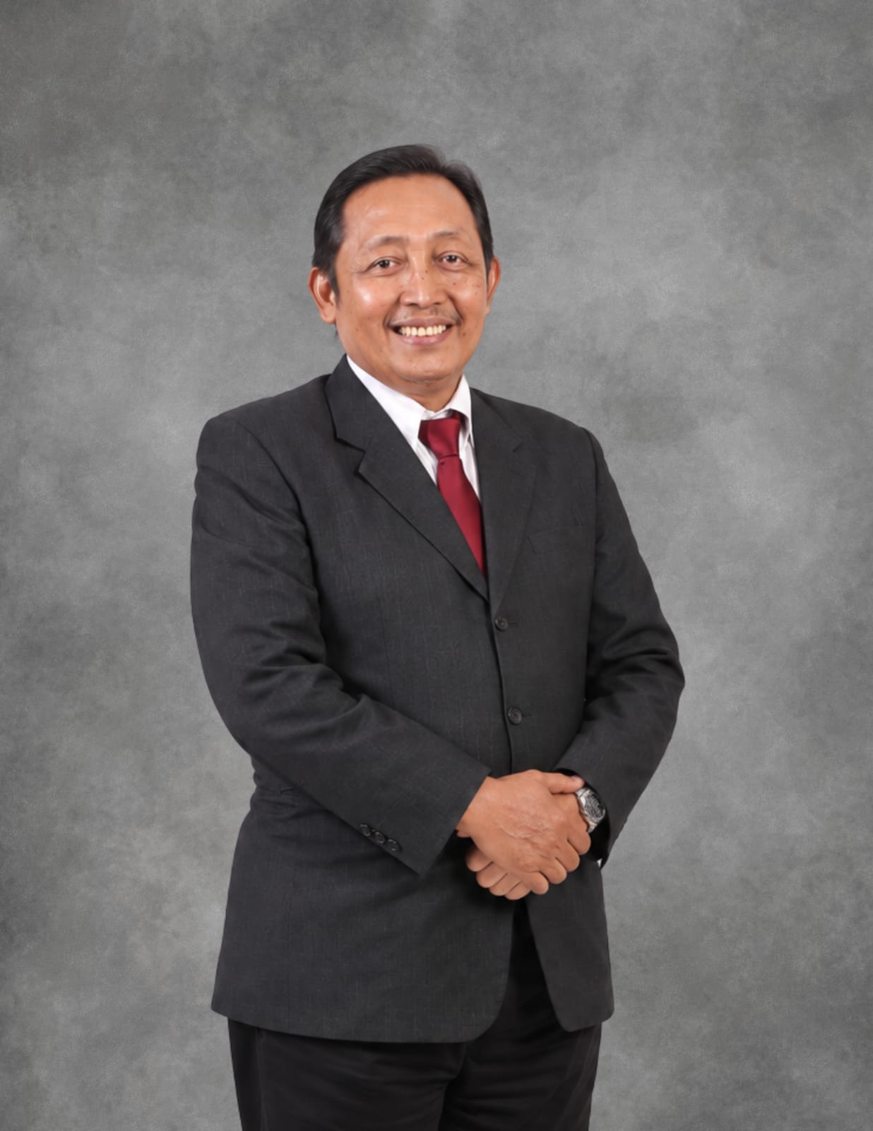 Dr. Zaenal Alim Adiwijaya, SE, M.Si