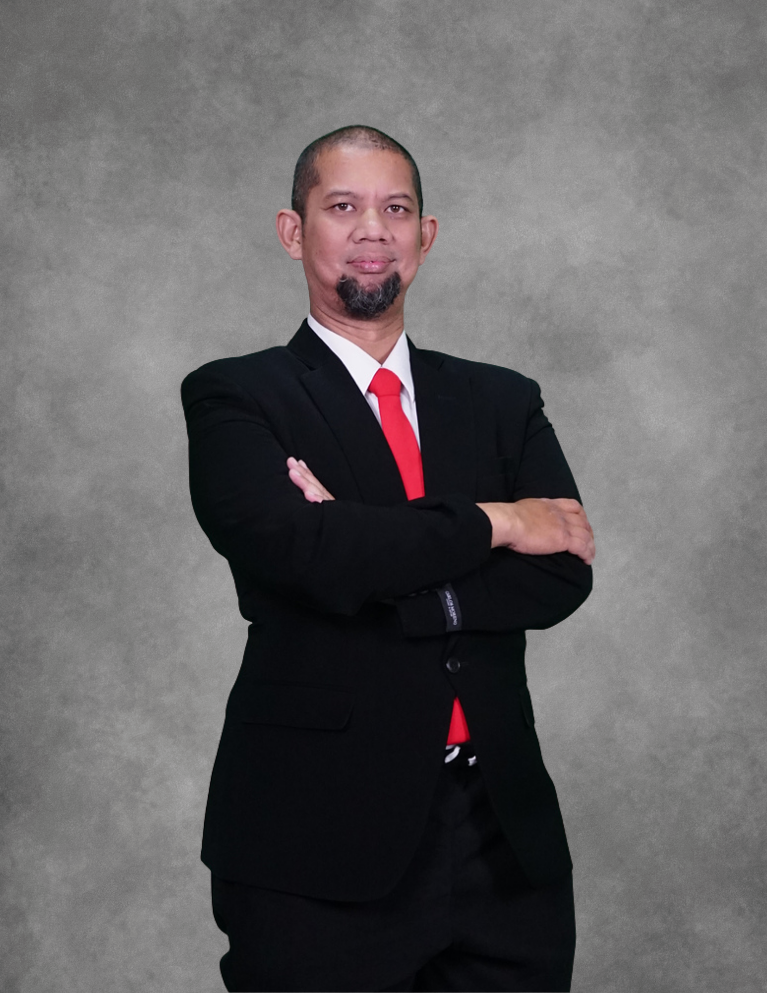 Dr. Ari Pranaditya SE., Akt., MM