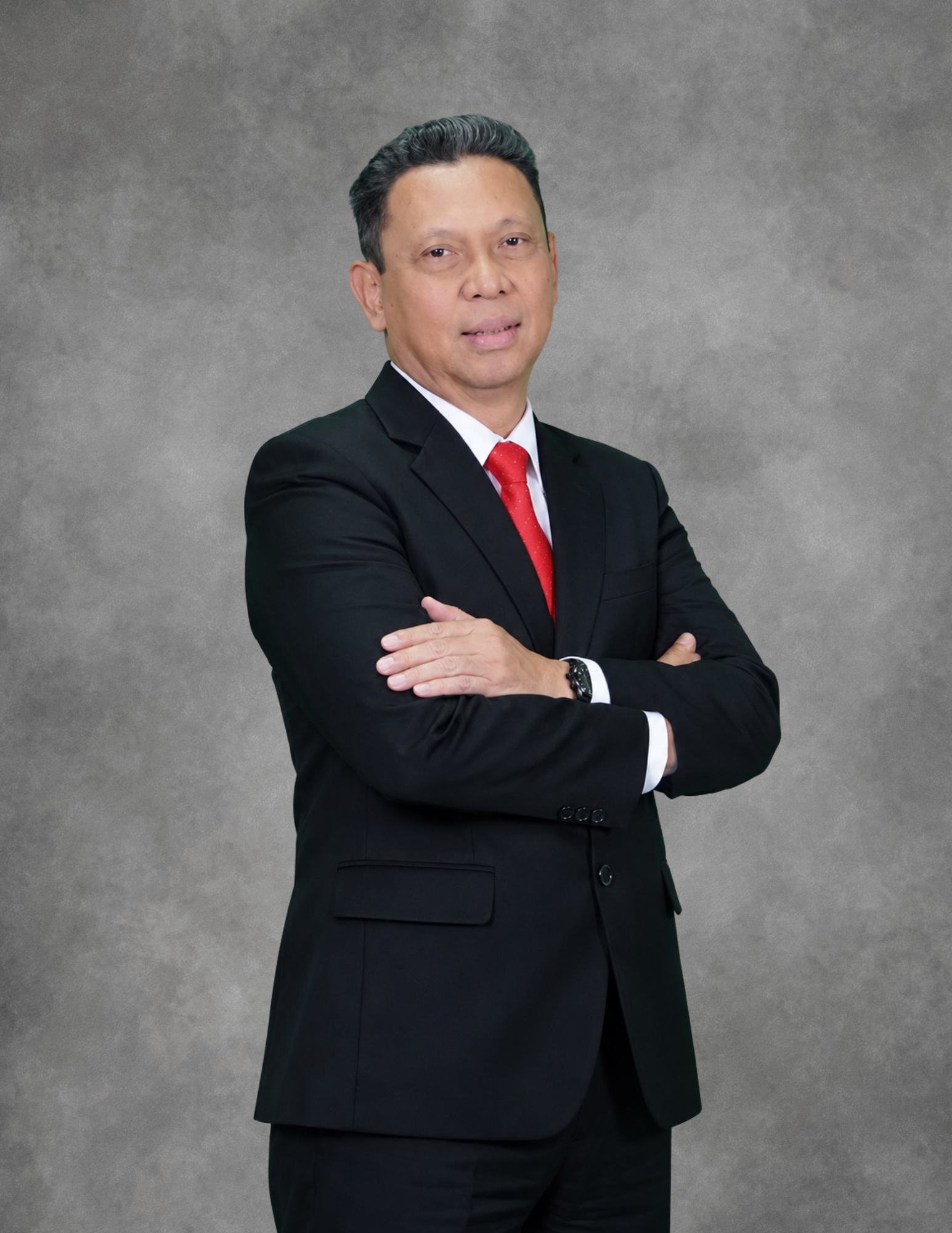 Dr. Budhi Cahyono, S.E., M.Si.