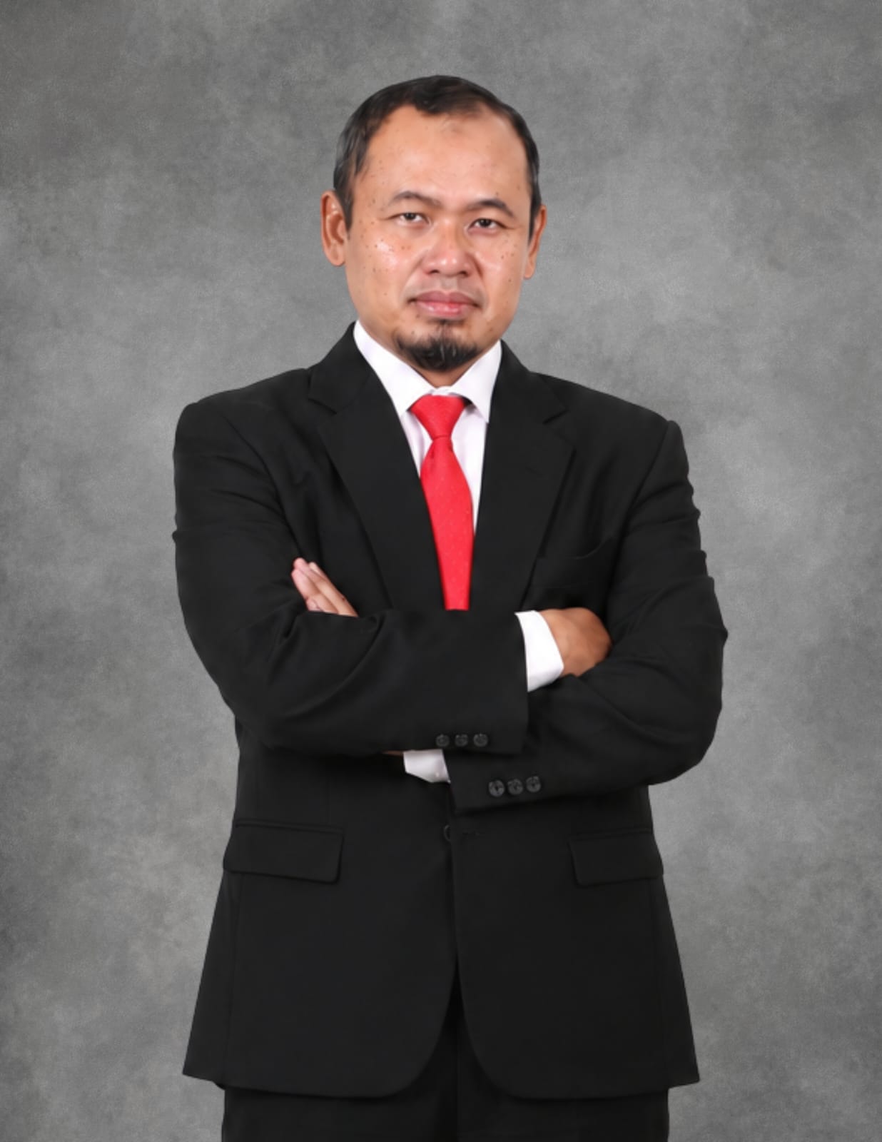 Hendri Setiawan, S.E., M.PA
