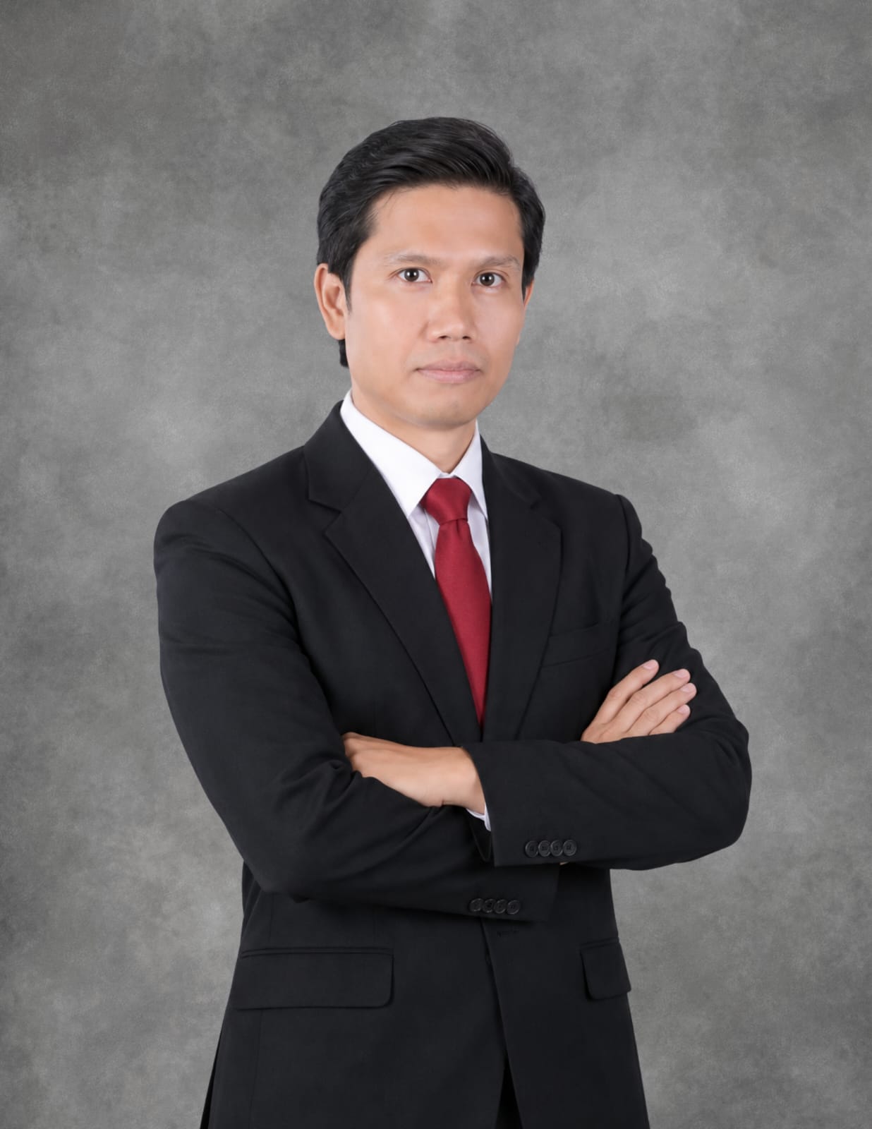 Prof. Dr. Edy Suprianto, S.E., M.Si., Akt.