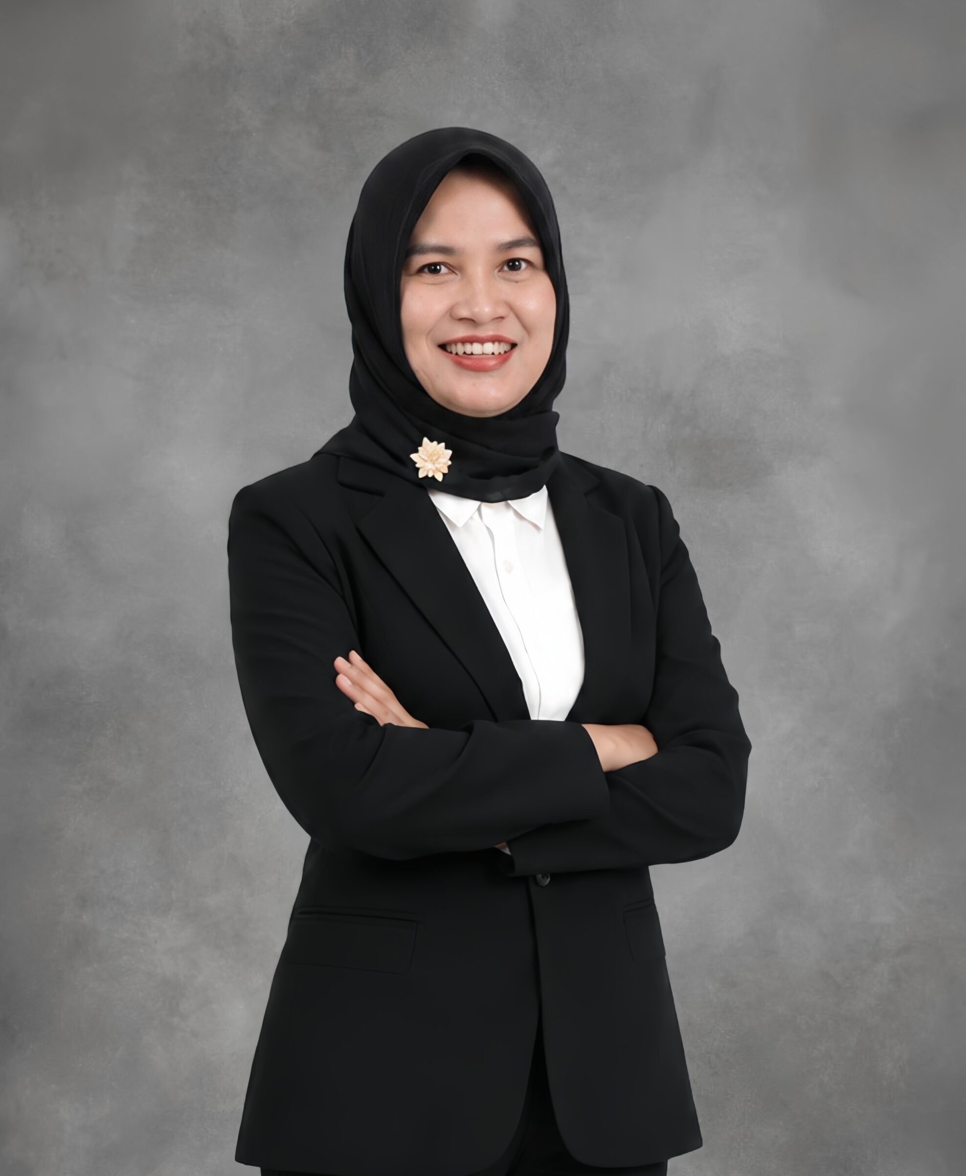Dr. Maya Indriastuti, SE., M.Si., Ak., CA., CSRS., CRSA