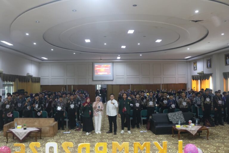 LKMM-PD Manajemen dan BisDig 2026