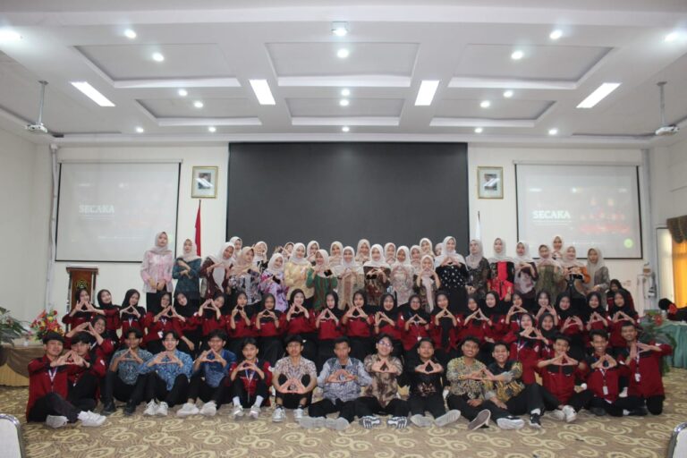 Mahasiswa Akuntansi Unissula